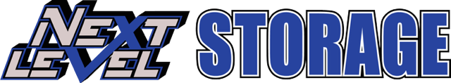 Next Level Storage Logo
